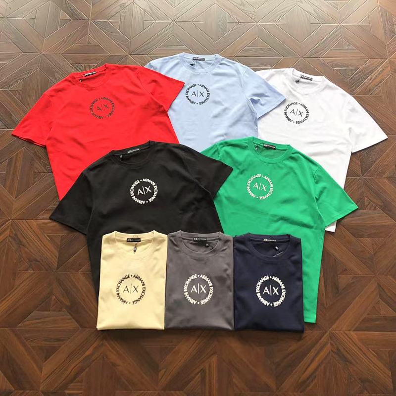 AR A I X HA GE T-Shirt