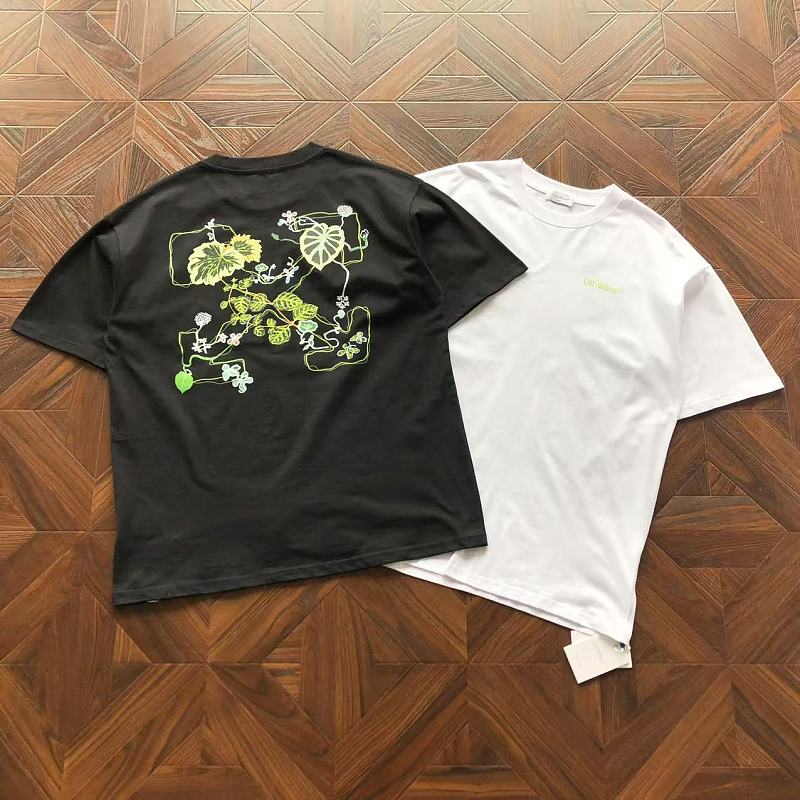 O -W TE T-Shirt