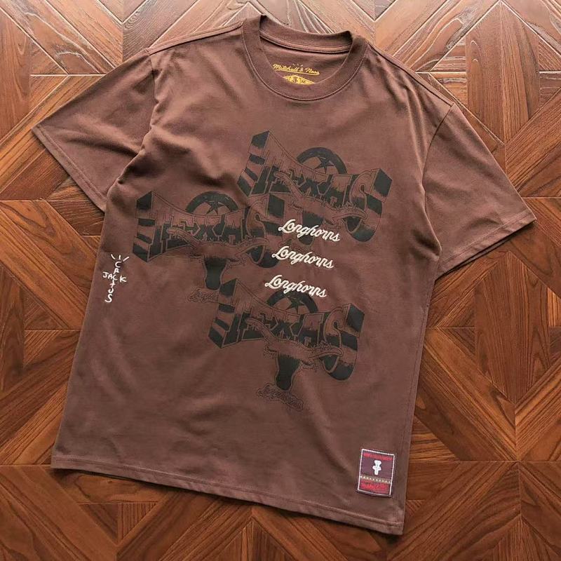 Travis Scott T-Shirt