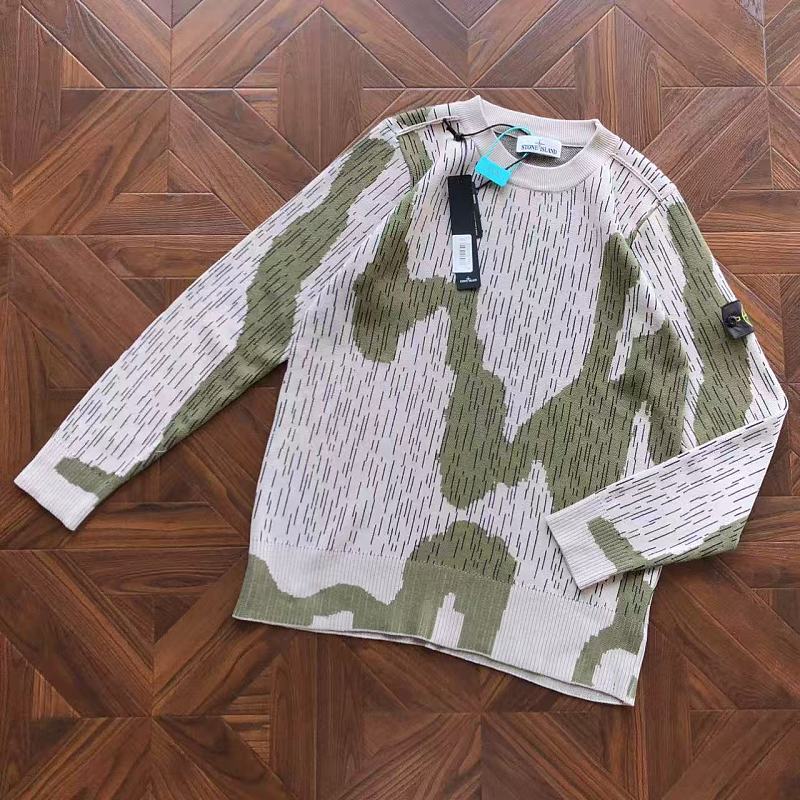 Stone Island Sweater