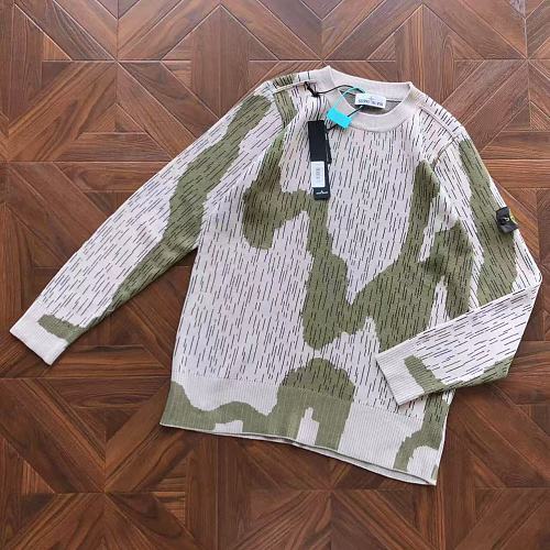 Stone Island Sweater