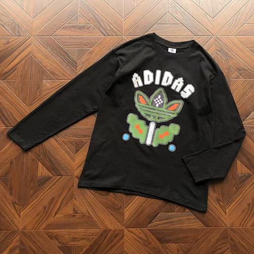 Adidas Long-Sleeve