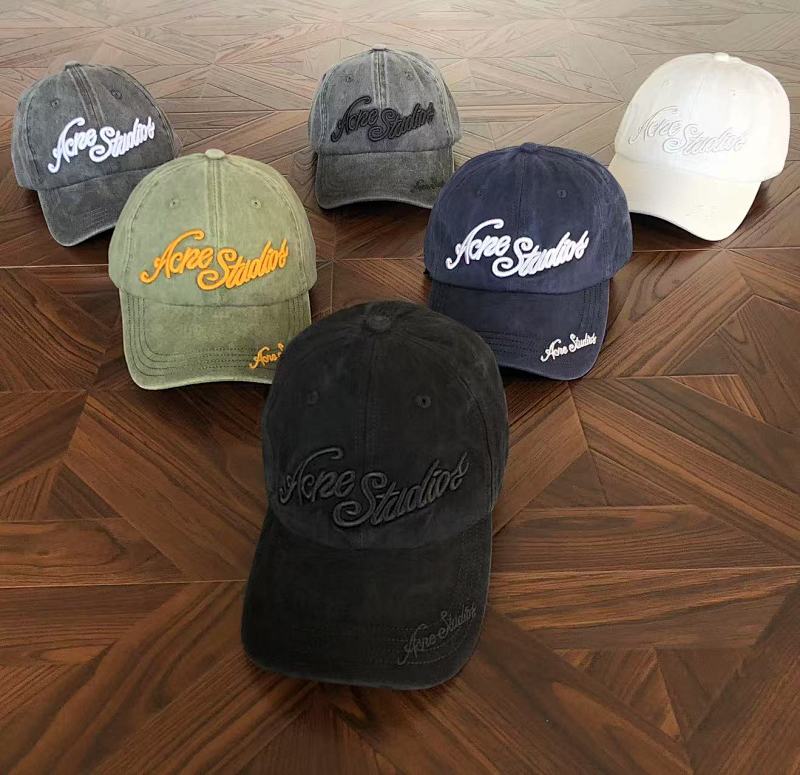 Acne Studios Cap