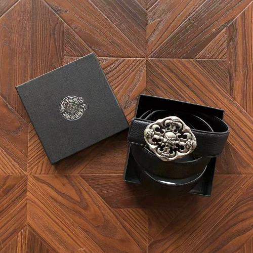 Chrome Hearts Belt