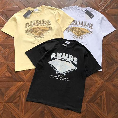 Tee from RainbowReps