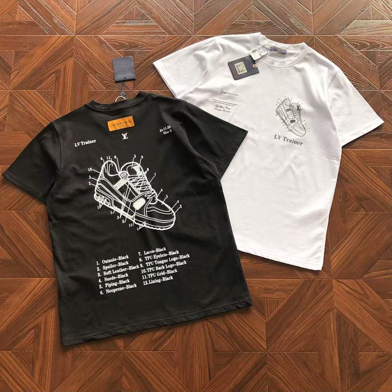 Tee from RainbowReps