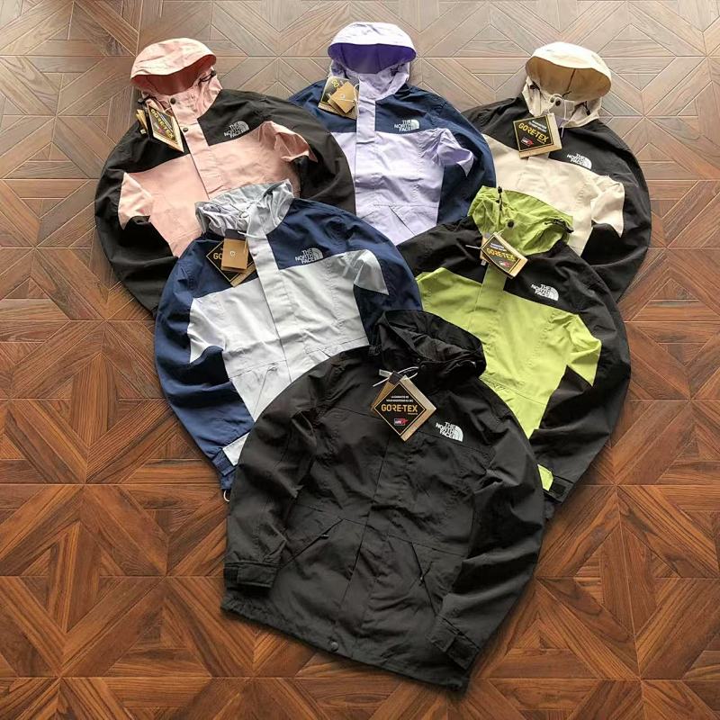 Jacket from RainbowReps