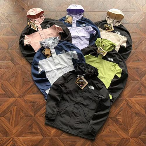 Jacket from RainbowReps