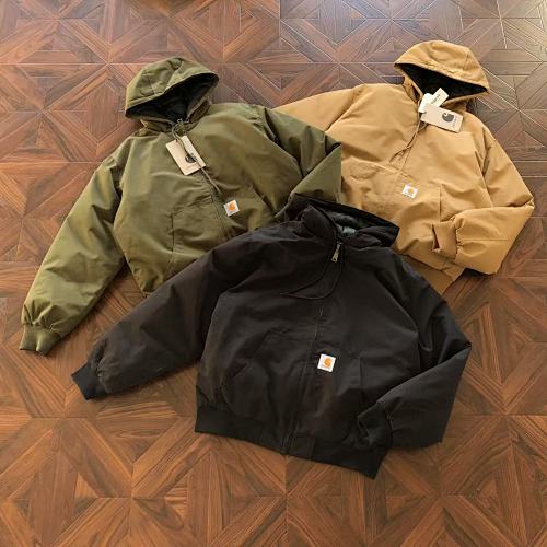 C RH Rtt Cotton Jacket