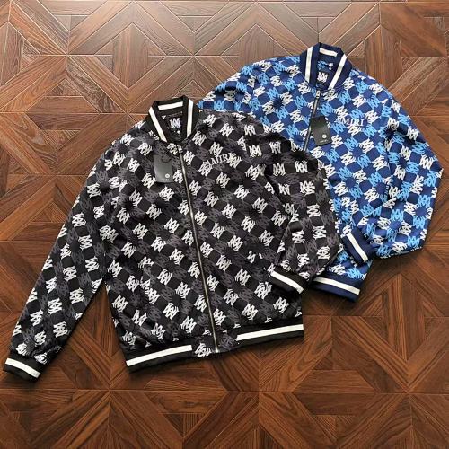 Amiri Jacket