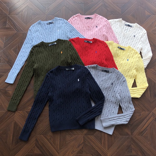 Ralph Sweater