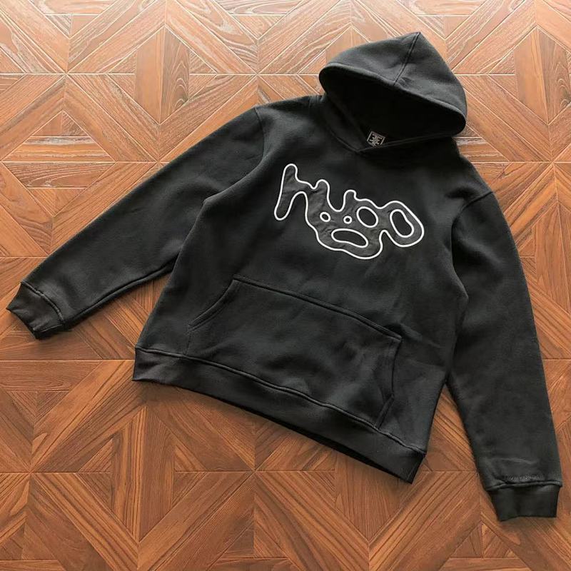Always DO What Should DO Hoodie