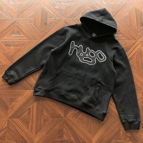 Always DO What Should DO Hoodie
