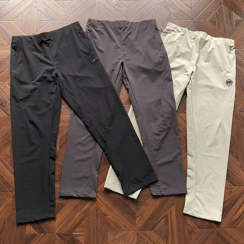 M MM T Trousers