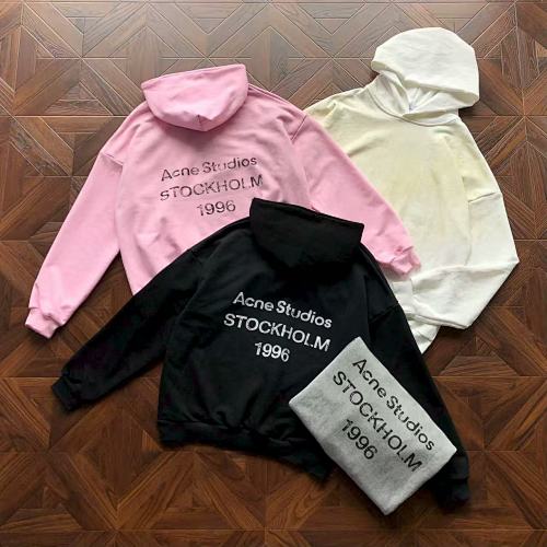 Acne Studios Hoodie