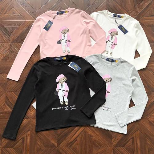 Ralph Long-Sleeve