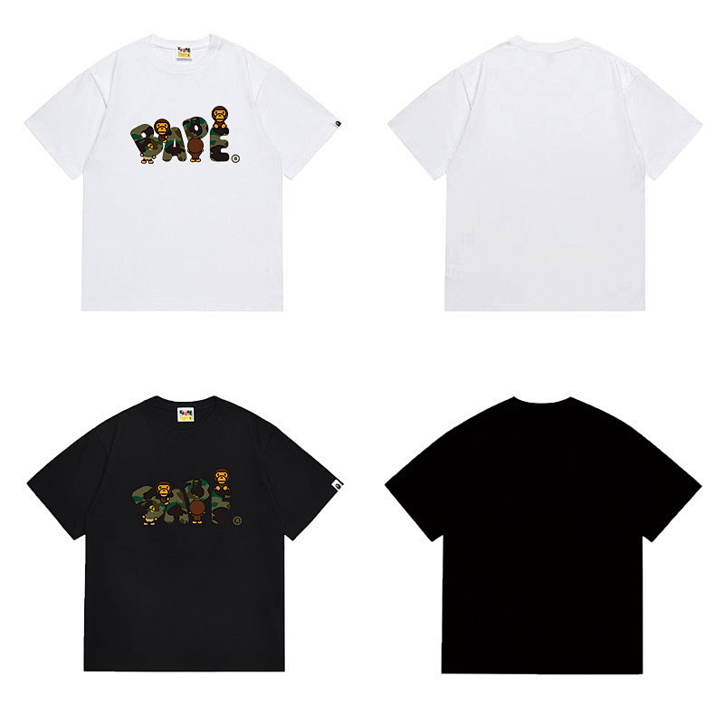 Bape T-Shirt