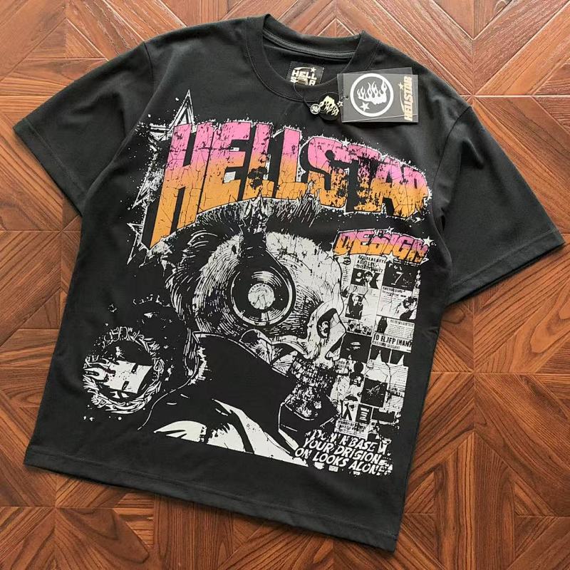Hellstar T-Shirt