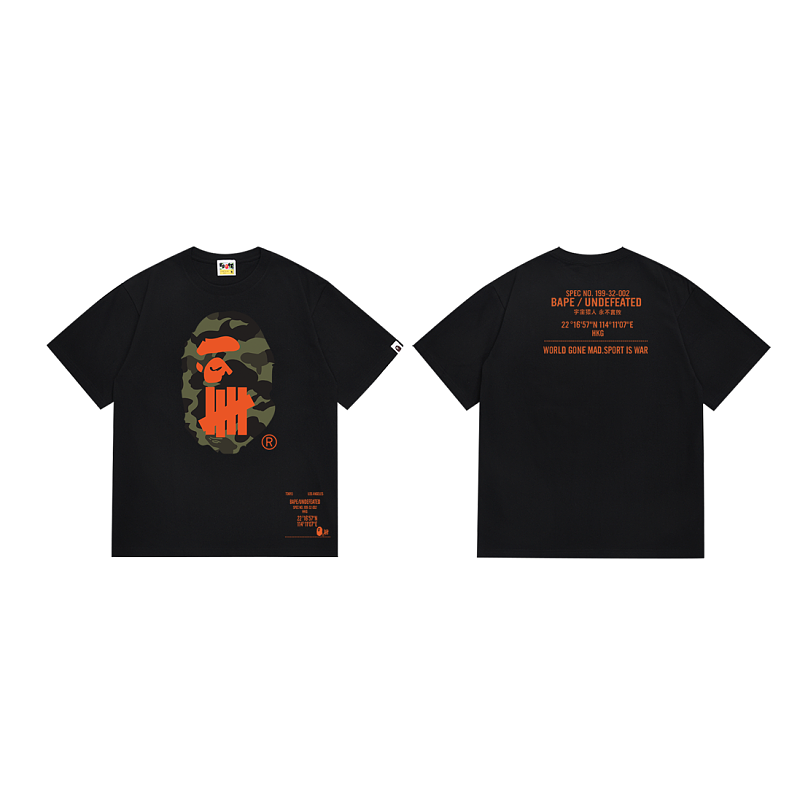 Bape T-Shirt