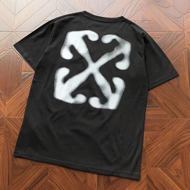 O -W TE T-Shirt