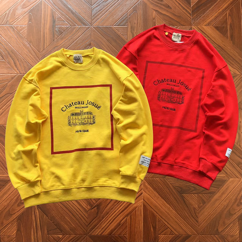Gallery Dept Sweater