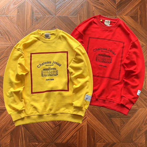 Gallery Dept Sweater