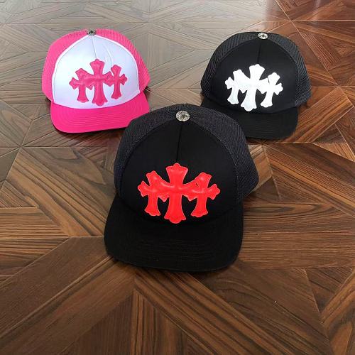 Chrome Hearts Cap