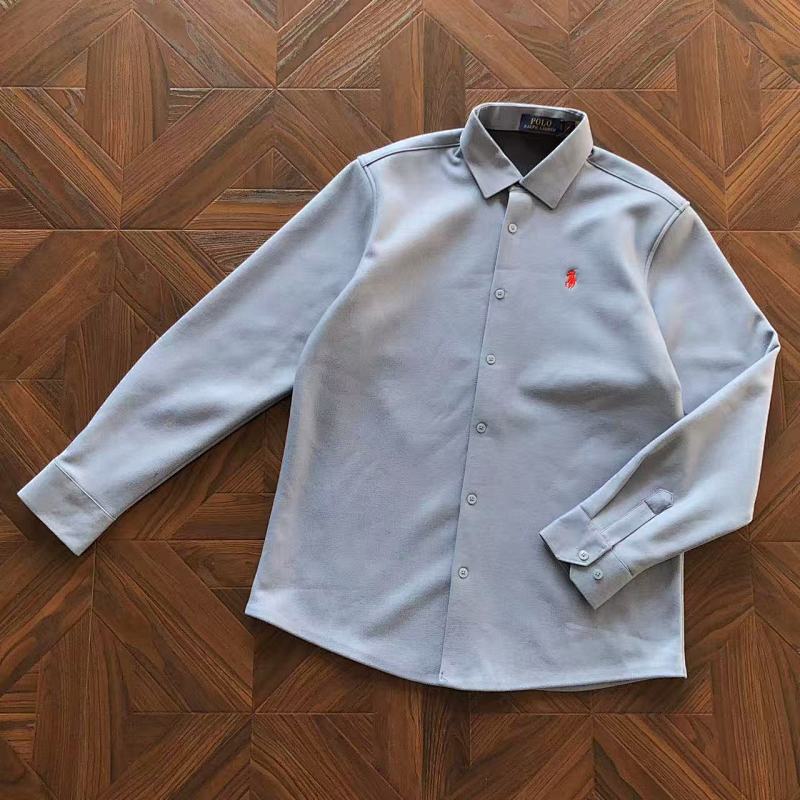 Ralph Long-Sleeve