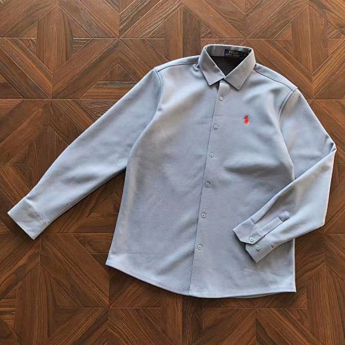 Ralph Long-Sleeve