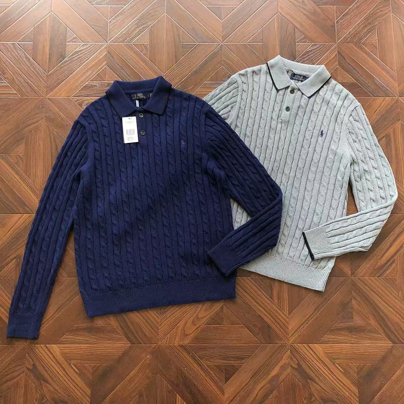 Ralph Sweater