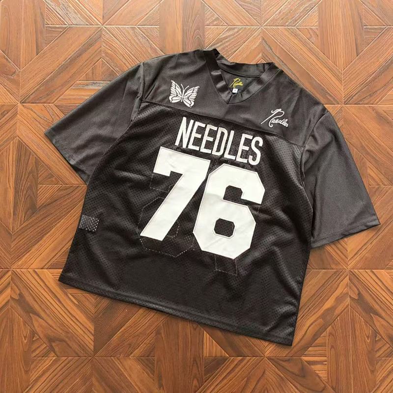 Needles X B A S T-Shirt
