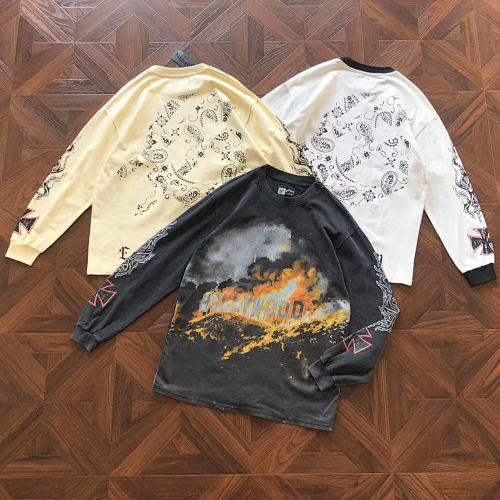 Godspeed Long-Sleeve