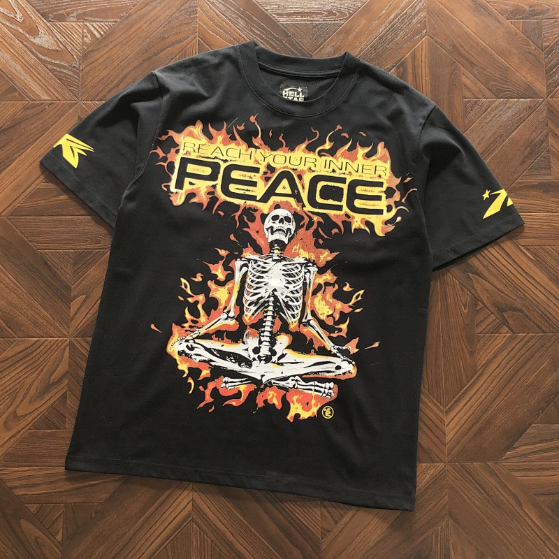 Hellstar T-Shirt