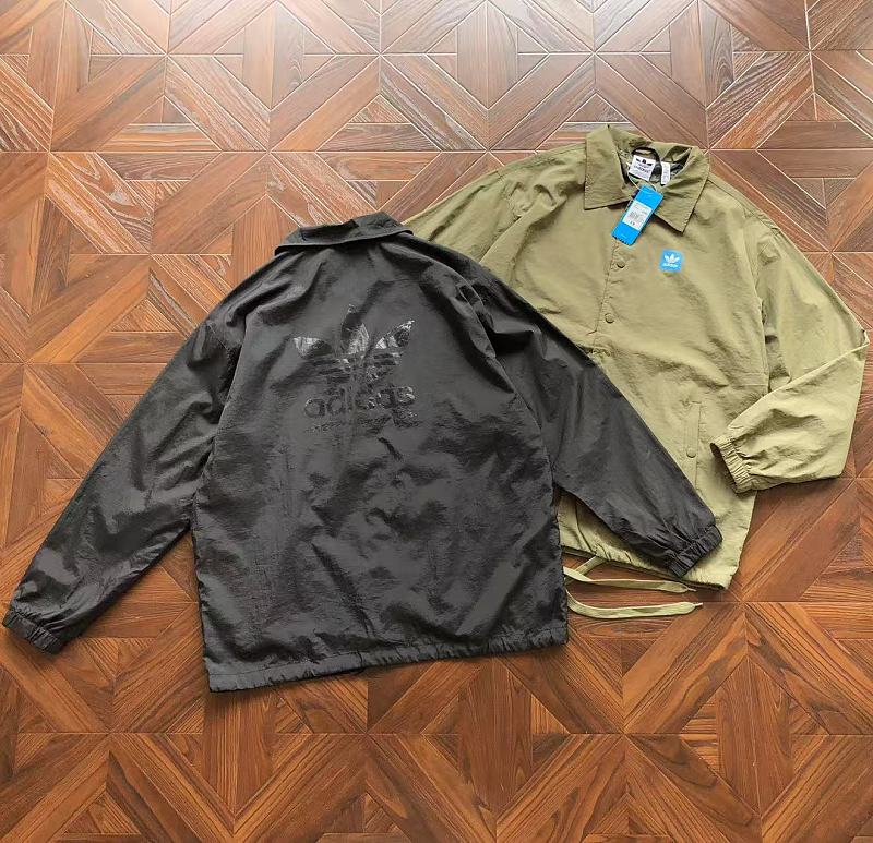 DI AS Jacket