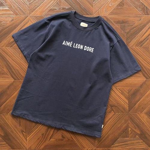 Ami L ON Dior T-Shirt