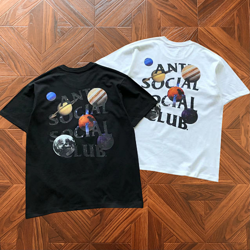 Anti Social Club T-Shirt