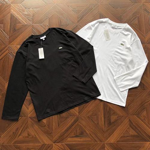 Lacoste Long-Sleeve