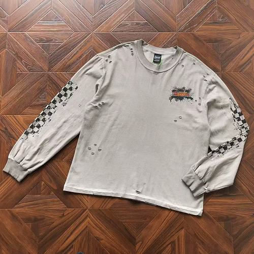 Saint Michael Long-Sleeve