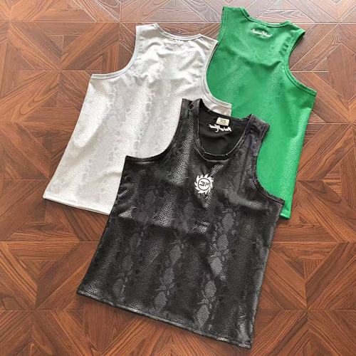 Broken Planet Vest