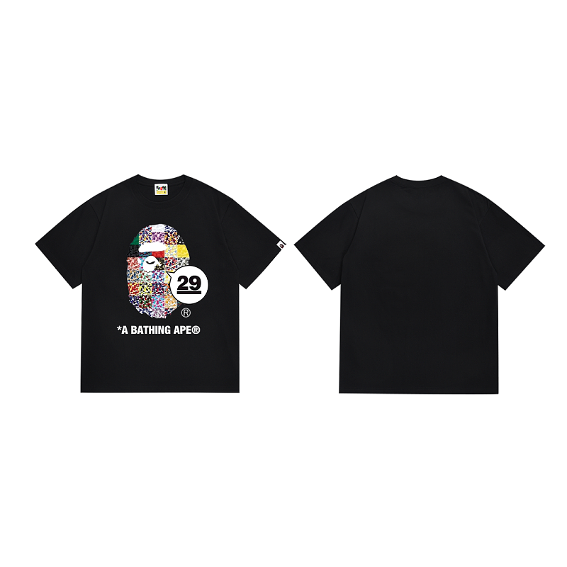 Bape T-Shirt
