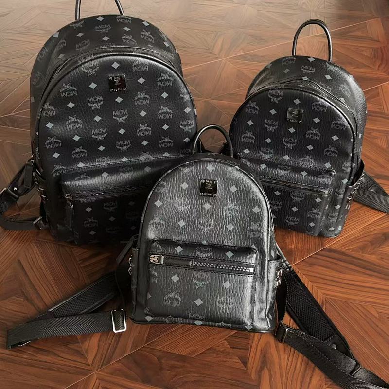Big Medium Small M Bag