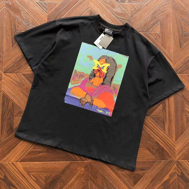 M RT A T-Shirt