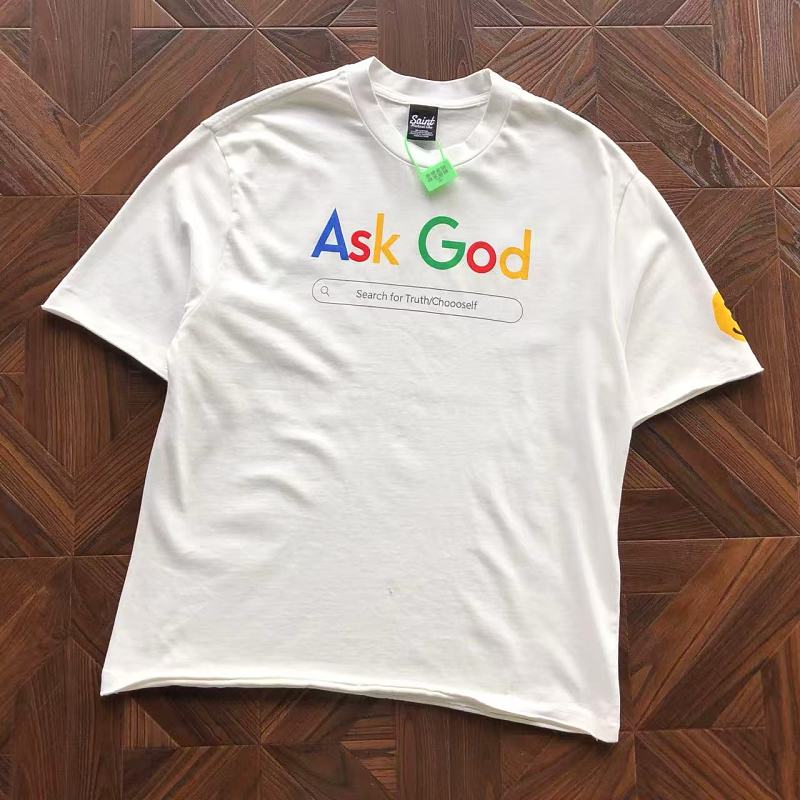 Saint Michael T-Shirt