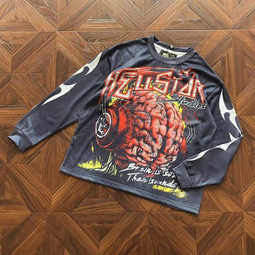 Hellstar Long-Sleeve