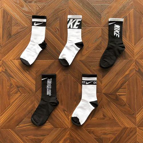 Nike Socks