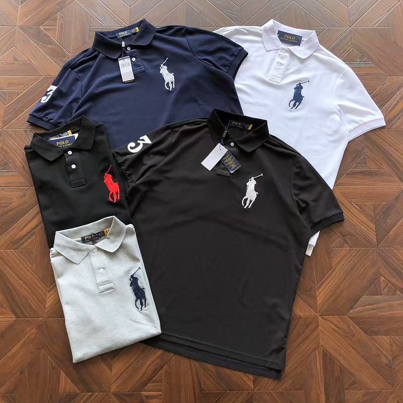Ralph Polo