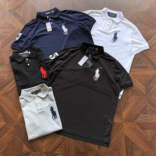 Ralph Polo