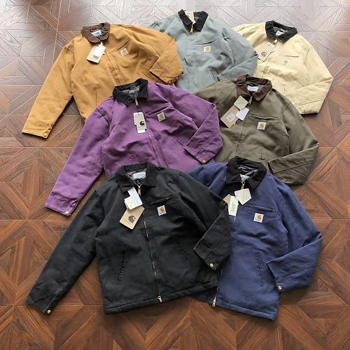 C RH Rtt Cotton Jacket