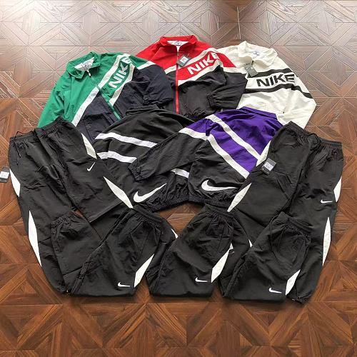 Nike Jacket Trousers