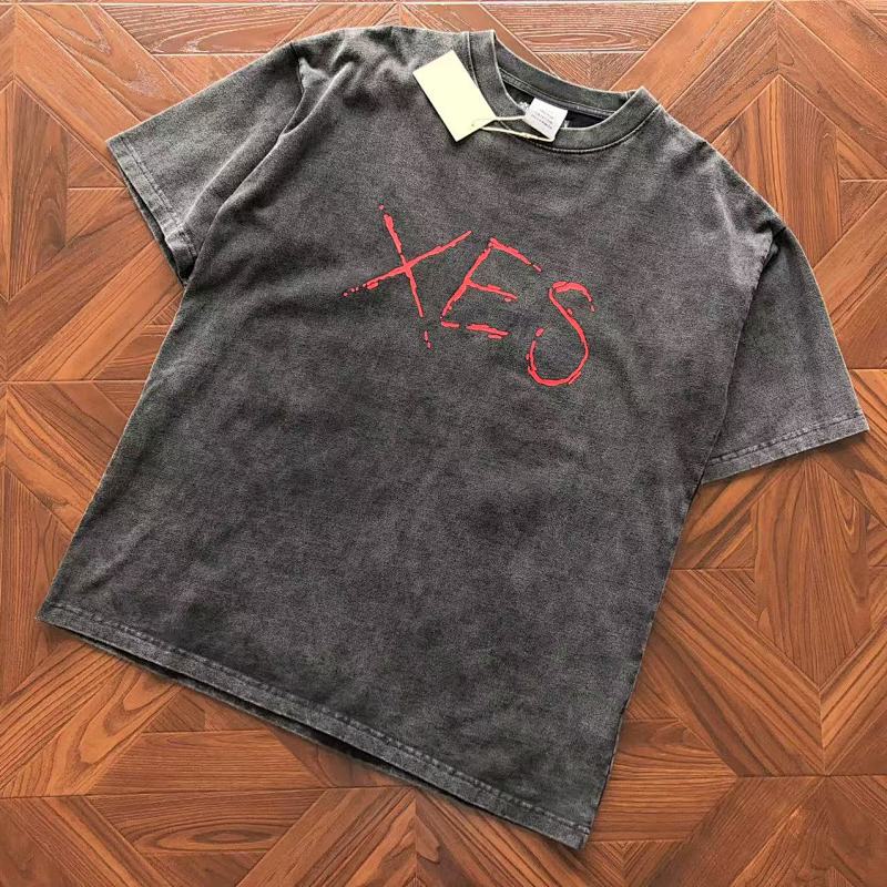 Vetements T-Shirt